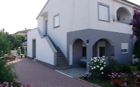 Apartment Marsa