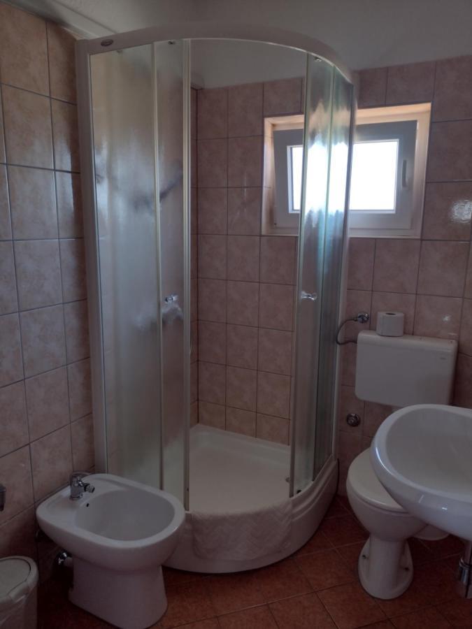 Apartment Marsa Medolino Esterno foto