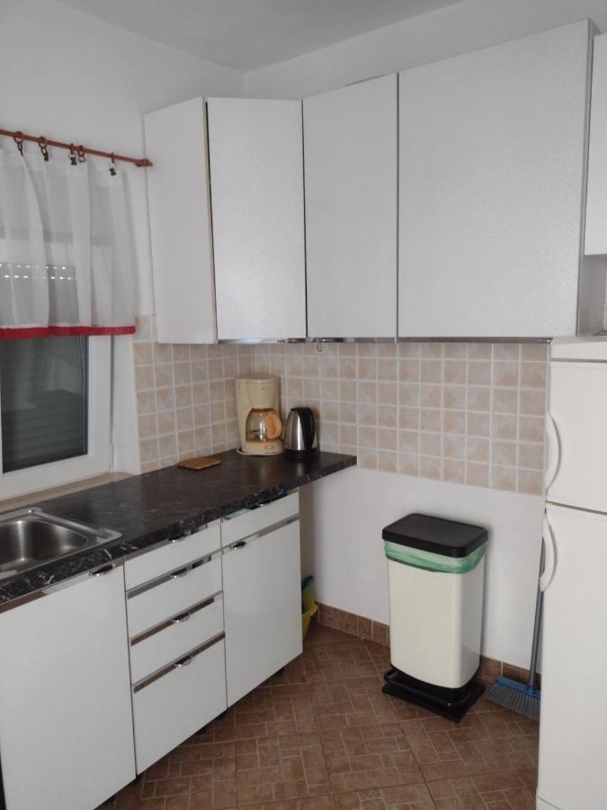 Apartment Marsa Medolino Esterno foto