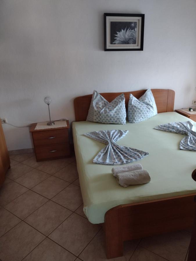 Apartment Marsa Medolino Esterno foto