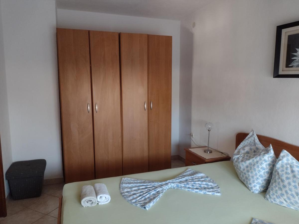 Apartment Marsa Medolino Esterno foto