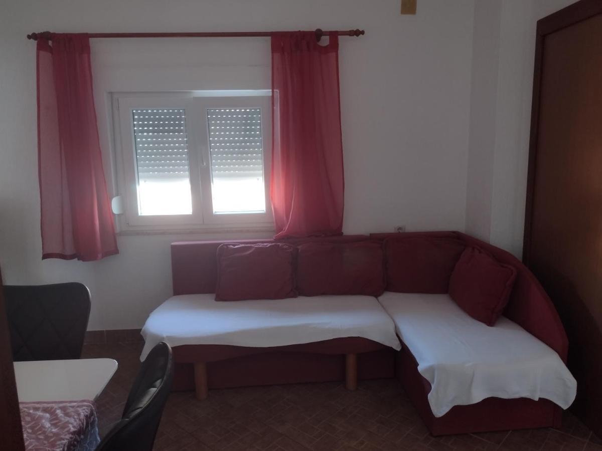 Apartment Marsa Medolino Esterno foto