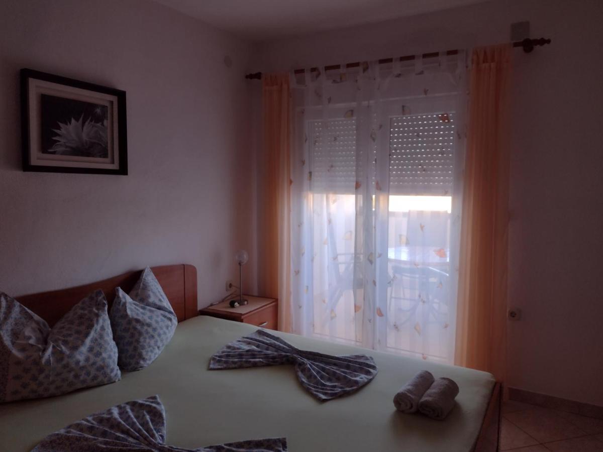 Apartment Marsa Medolino Esterno foto