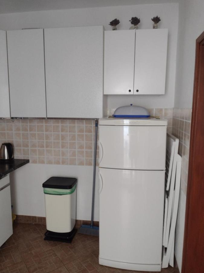 Apartment Marsa Medolino Esterno foto