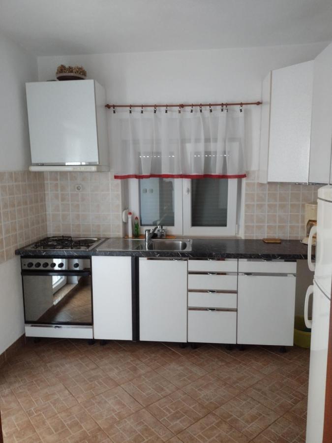 Apartment Marsa Medolino Esterno foto
