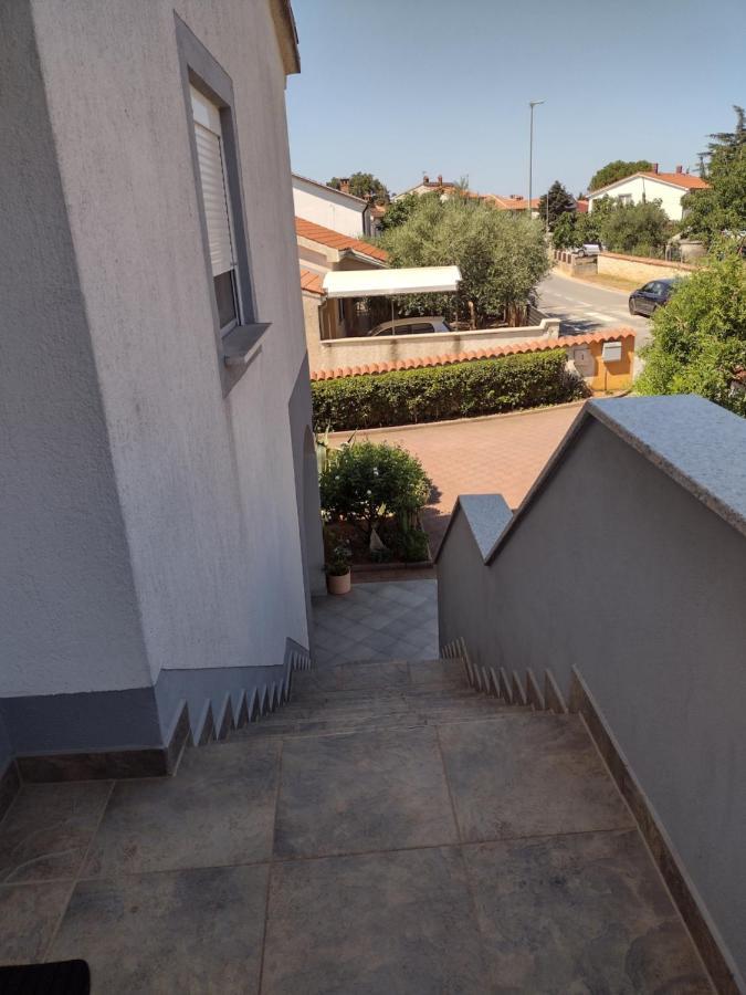 Apartment Marsa Medolino Esterno foto