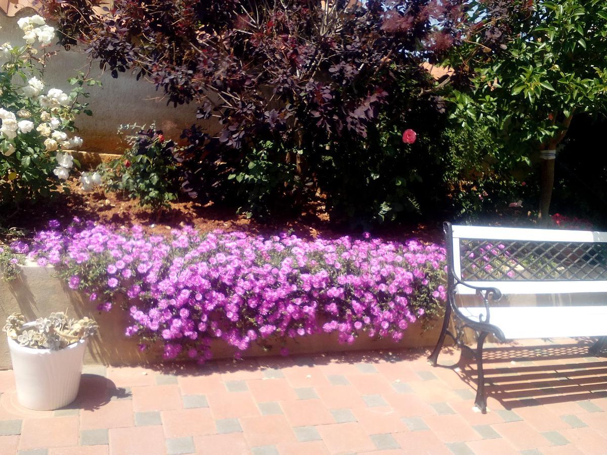 Apartment Marsa Medolino Esterno foto